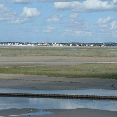 Quai Peree Apartement Saint-Valéry-sur-Somme Luaran gambar