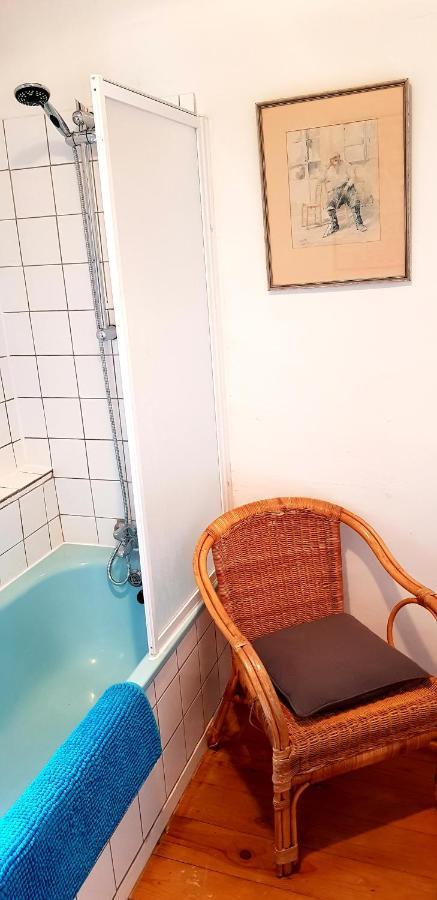Quai Peree Apartement Saint-Valéry-sur-Somme Luaran gambar