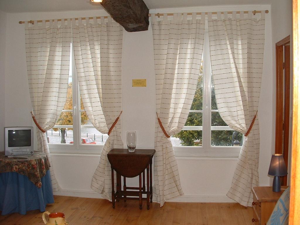 Quai Peree Apartement Saint-Valéry-sur-Somme Bilik gambar
